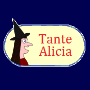 Tante Alicia